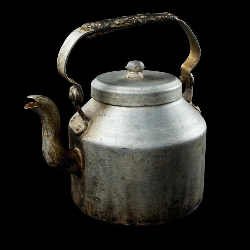 Asset Scans