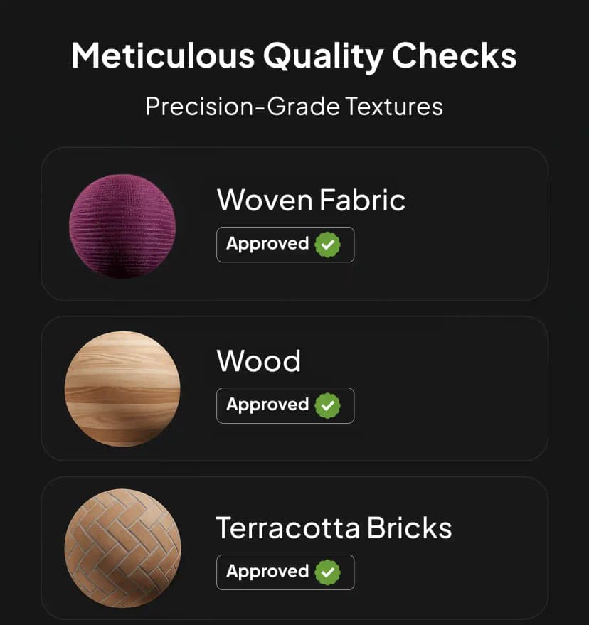 3D Textures