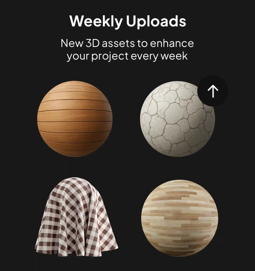 3D Models